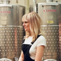 De Soi Sparkling Non-Alcoholic Apéritif Employee Morgan McLachlan's profile photo
