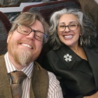 Fox's Biscuits Employee Paul Shepherd's profile photo