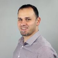 Nanosurf Employee Rached Jaafar's profile photo