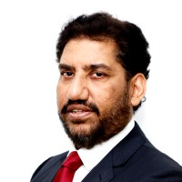 OmniScience Capital Employee Vikas Gupta's profile photo