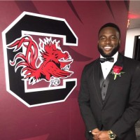 DEFENDERS Employee Jordan Diggs's profile photo
