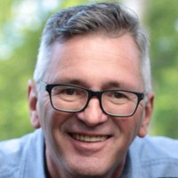 Strøm spa nordique Employee Denis Racine's profile photo