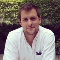 Daily Mail News Employee Alex Raskin's profile photo