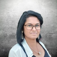 FMM Employee Shamini Sakthinathan's profile photo