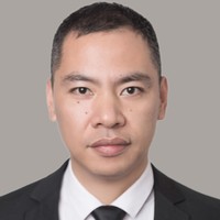 Eric Zhang Email & Phone Number