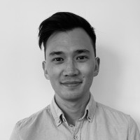 Kivra Employee Sebastian Blomkvist's profile photo