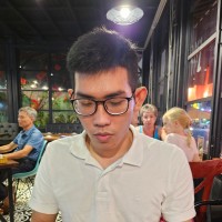 PI.EXCHANGE Employee Thang Vo's profile photo
