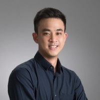 Respiree Employee Thanawin Trakoolwilaiwan's profile photo