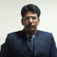 Ajatus Software Pvt. Ltd. Employee Biswakesan Mohanty's profile photo