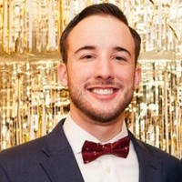 ILJIN USA Corporation Employee William Aston's profile photo