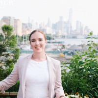 Danrie Employee Kerry Gaffney-Flores's profile photo