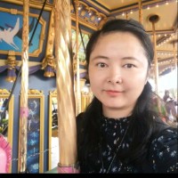 Signify Employee Sofia Wang's profile photo