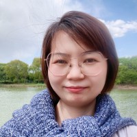 Shenzhen Salubris Pharmaceuticals Co.,LTD Employee Wenxin Liang's profile photo