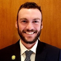 Sand Valley Employee Derek Guzman's profile photo