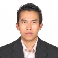 Santiago Casibang Email