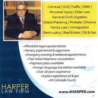 Connected Living Employee Charles Harper's profile photo