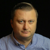 Corneliu Croitoru's profile photo