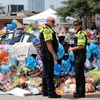Town of Flower Mound Employee Barron Smith's profile photo