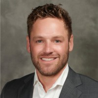 Mastercard Employee Brett Dewitt's profile photo