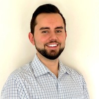 R+D Custom Automation Employee Andrzej Mrowca's profile photo