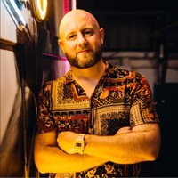 ConX.Digital Employee Colum Harkin's profile photo