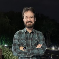 Software Mind Employee Fábio Leão's profile photo