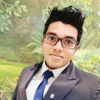 Shevantha Perera Email