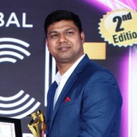 Tripees.com Employee Praveen Verma's profile photo