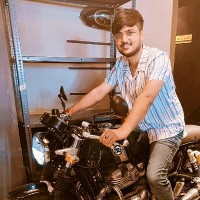 CodeInsight Technologies (P) Ltd Employee Raghbendra Singh's profile photo