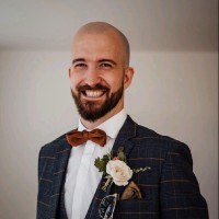 The Access Group Employee Sam Stead's profile photo