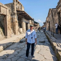 MBDA Employee Andy McIps's profile photo