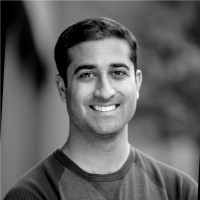 NewView Capital Employee Ankit Sud's profile photo