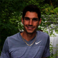 US Cryotherapy Employee Michael Davila's profile photo