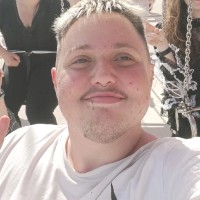 PARC SPIROU Employee Alexis Sarna's profile photo
