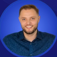 Meta Marketing Agency Employee Alex J.'s profile photo