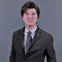 Orlando Health Employee Bryce Harrison's profile photo