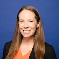 Valitor Employee Livia Brier's profile photo
