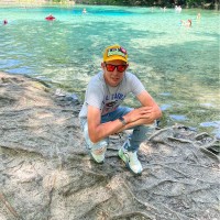 pixl evolution Employee Wayne Madge's profile photo