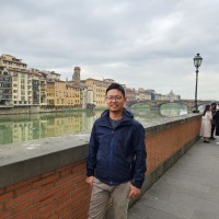 Asia Pacific Machine Intelligence Company(APMIC) Employee Ethan Kuo's profile photo