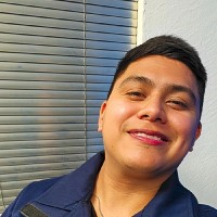 NUGASYS Employee Josben Hernandez's profile photo