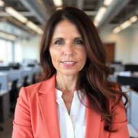 Doppio Group Employee Denise Fuchs's profile photo