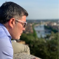 HospitalMaterDei Employee Kevin Schembri's profile photo