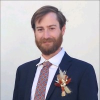 Weil Aquatronics Employee Alec Foy's profile photo