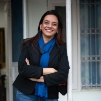 DataLEADS Employee Surbhi Nangia's profile photo