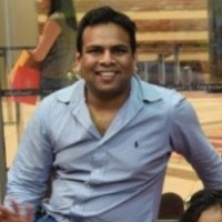 Amazon Employee Rahul Verma's profile photo