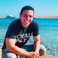 Yaron Binur Email & Phone Number