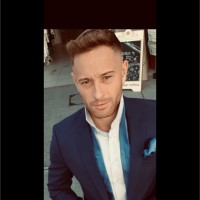 TecTake GmbH Employee Simon Adler's profile photo