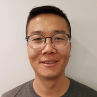 Xero Employee Alvin's profile photo