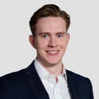 Gazella AB Employee Gordon Maloney's profile photo