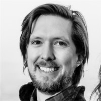 BlueRock.io Employee Curt Arledge's profile photo